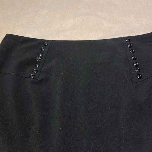 I. N. STUDIO PETITE Skirt - Picture 4 of 9